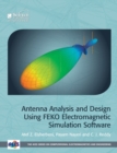 Image for Antenna analysis and design using FEKO electromagnetic simulation software