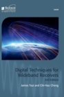 Image for Digital techniques for wideband receivers