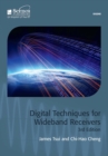 Image for Digital techniques for wideband receivers.