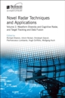 Image for Novel Radar Techniques and Applications