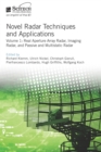 Image for Novel radar techniques and applications