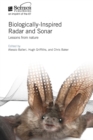 Image for Biologically-inspired radar and sonar: lessons from nature