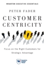 Image for Customer Centricity