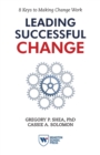 Image for Leading Successful Change