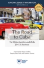 Image for Road to Cuba, Revised and Updated Edition: The Opportunities and Risks for US Business.