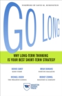 Image for Go Long