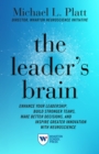 Image for The Leader&#39;s Brain