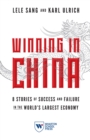 Image for Winning in China
