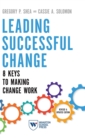 Image for Leading Successful Change, Revised and Updated Edition