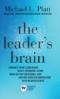 Image for The Leader&#39;s Brain