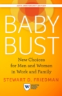 Image for Baby Bust, 10th Anniversary Edition