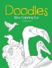 Image for Doodles Bird Coloring Fun