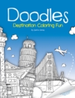 Image for Doodles Destination Coloring Fun