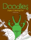 Image for Doodles Insect Coloring Fun
