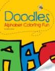 Image for Doodles Alphabet Coloring Fun