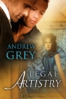 Image for Legal Artistry