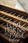 Image for Love Turns the Page