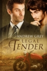 Image for Legal Tender