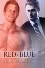 Image for Red+Blue