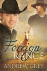 Image for A Foreign Range Volume 4