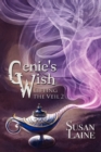 Image for Genie&#39;s Wish Volume 4