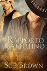 Image for Rapporto mattutino