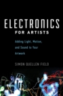 Image for Electronics for Artists