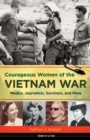 Image for Courageous Women of the Vietnam War