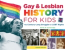 Image for Gay &amp; Lesbian History for Kids