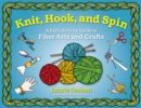 Image for Knit, Hook, and Spin