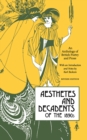Image for Aesthetes and Decadents of the 1890s: An Anthology of British Poetry and Prose