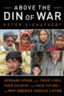 Image for Above the Din of War