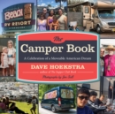 Image for The camper book: a celebration of a moveable American dream