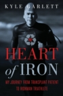 Image for Heart of Iron