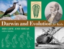 Image for Darwin and Evolution for Kids: His Life and Ideas with 21 Activities