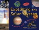 Image for Exploring the Solar System: A History with 22 Activities