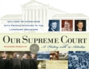Image for Our Supreme Court: A History with 14 Activities