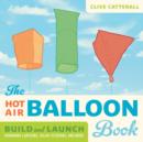 Image for Hot Air Balloon Book