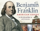Image for Benjamin Franklin, American Genius: His Life and Ideas with 21 Activities