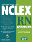 Image for The Chicago Review Press NCLEX-RN practice test and review