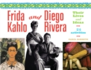 Image for Frida Kahlo and Diego Rivera: Their Lives and Ideas, 24 Activities