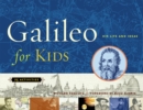 Image for Galileo for Kids: His Life and Ideas, 25 Activities