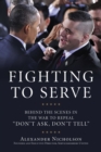 Image for Fighting to Serve