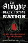 Image for The Almighty Black P Stone Nation