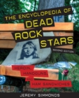 Image for Encyclopedia of Dead Rock Stars
