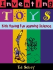 Image for Inventing Toys