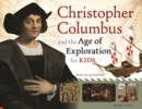 Image for Christopher Columbus and the Age of Exploration for kids with 21 activities
