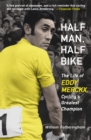 Image for Half Man, Half Bike