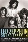 Image for Led Zeppelin on Led Zeppelin