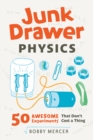 Image for Junk Drawer Physics